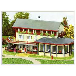 Faller 202226 N 2226 kavé restaurace