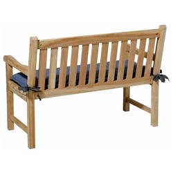 Madison Basic kobalt Bankaufl.120 BAN6A051 Podložka