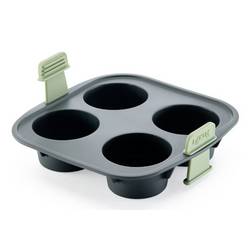 Lékué 890246 Lékué 890246 Backform Muffin muld, 1 ks(e)
