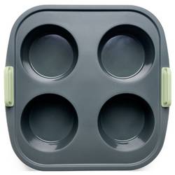 Lékué 890246 Lékué 890246 Backform Muffin muld, 1 ks(e)