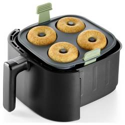 Lékué 890222 Backform Donut-Form Lékué 890222, 1 ks(e)