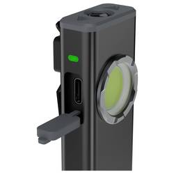 Ansmann 1600-0800 Smart Booster 1250R Pro COB LED, SMD LED pracovní osvětlení napájeno akumulátorem 10 W, 5 W 1250 lm Počet přibalených akumulátorů 1