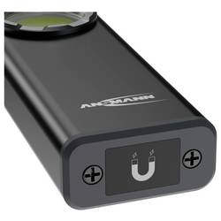 Ansmann 1600-0800 Smart Booster 1250R Pro COB LED, SMD LED pracovní osvětlení napájeno akumulátorem 10 W, 5 W 1250 lm Počet přibalených akumulátorů 1