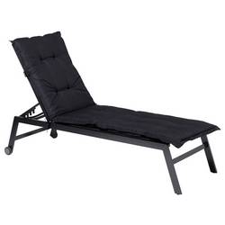 Madison Basic black Liegenauflage LIGSA052 Podložka černá