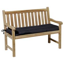 Madison Basic black Bankaufl.150 BAN7A052 Podložka černá