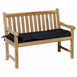 Madison Basic black Bankaufl.150 BAN7A052 Podložka černá