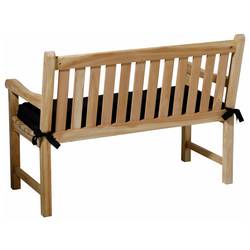 Madison Basic black Bankaufl.150 BAN7A052 Podložka černá