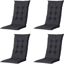 Madison Basic black Auflage hoch PHOSA052 Podložka černá
