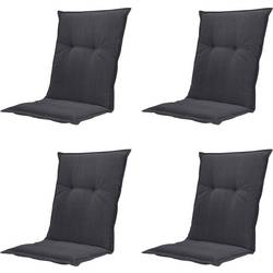 Madison Basic black Auflage nied MONLA052 Podložka černá