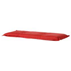 Madison Basic red Bankaufl. 120 BAN6A048 Podložka červená