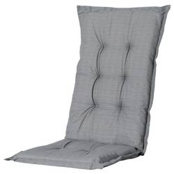 Madison Basic grey Auflage hoch PHOSA046 Podložka šedá