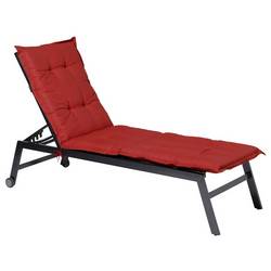Madison Basic red Liegenauflage LIGSA048 Podložka červená