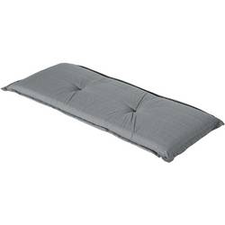 Madison Basic grey Bankaufl. 150 BAN7A046 Podložka šedá