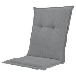 Madison Basic grey Aufl. niedrig MONLA046 Podložka šedá
