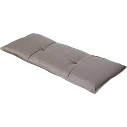 Madison Basic taupe Bankaufl. 120 BAN6A045 Podložka