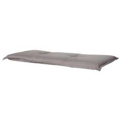 Madison Basic taupe Bankaufl. 120 BAN6A045 Podložka