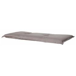 Madison Basic taupe Bankaufl. 120 BAN6A045 Podložka