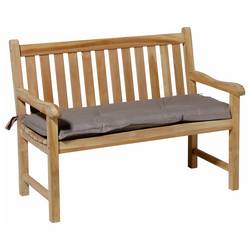 Madison Basic taupe Bankaufl. 120 BAN6A045 Podložka