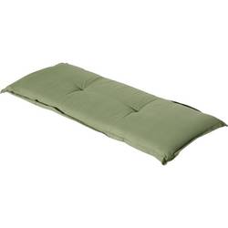 Madison Basic green Bankaufl. 120 BAN6A044 Podložka zelená