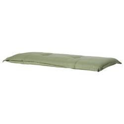 Madison Basic green Bankaufl. 120 BAN6A044 Podložka zelená