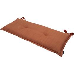 Madison Basic terra Bankaufl. 120 BAN6A043 Podložka terakota