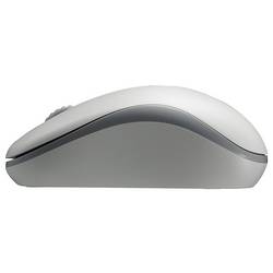 Rapoo M10Plus myš, přenos bezdrátový, USB, 1000 dpi, bílá