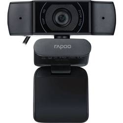 Rapoo XW170 webkamera, Mikrofon
