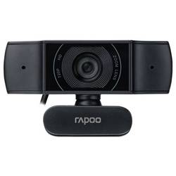 Rapoo XW170 webkamera, Mikrofon