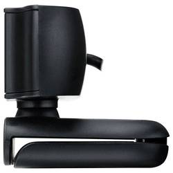 Rapoo XW170 webkamera, Mikrofon