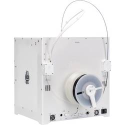 UltiMaker S5 3D tiskárna, systém dvojitých trysek (duální extrudér)