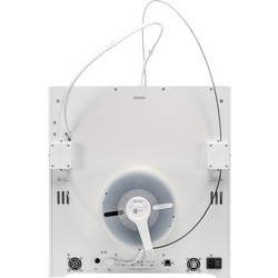 UltiMaker S5 3D tiskárna, systém dvojitých trysek (duální extrudér)