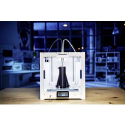 UltiMaker S5 3D tiskárna, systém dvojitých trysek (duální extrudér)
