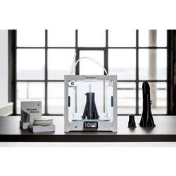 UltiMaker S5 3D tiskárna, systém dvojitých trysek (duální extrudér)