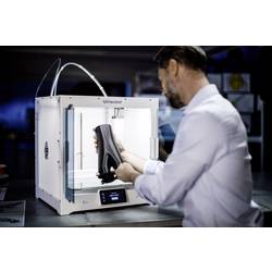 UltiMaker S5 3D tiskárna, systém dvojitých trysek (duální extrudér)