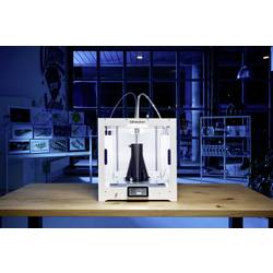 UltiMaker S5 3D tiskárna, systém dvojitých trysek (duální extrudér)