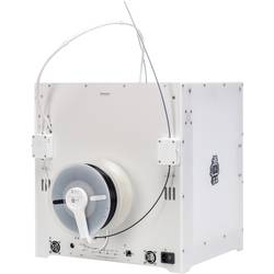 UltiMaker S5 3D tiskárna, systém dvojitých trysek (duální extrudér)