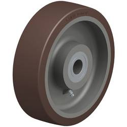 Blickle 754314 GB 201/25K kolečko odolné vysokému zatížení Ø kola: 200 mm nosnost (max.): 1400 kg 1 ks