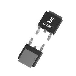 Diotec DI110N06D1 tranzistor MOSFET N-kanál 71 W TO-252AA