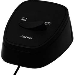 přepínač PC/telefon QD (Quick Disconnect) Jabra