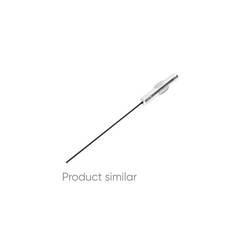 Weller Xcelite šestiúhelník nástavec na šroubovák 9/64 palec 101.6 mm