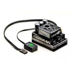 Absima 1:8 Brushless Premium ESC CATS-8V2 200A auto Brushless