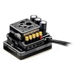 Absima 1:8 Brushless Premium ESC CATS-8V2 200A auto Brushless