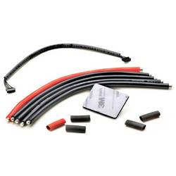 Absima 1:8 Brushless Premium ESC CATS-8V2 200A auto Brushless
