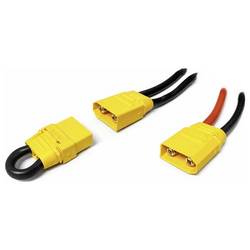 Absima 1:8 Brushless Set THRUST-V2 - 150A 4275/2000KV auto Brushless Zatížitelnost (max. A): 950 A