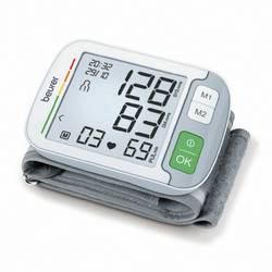 Beurer BC 85 BT na zápěstí tlakoměr 65706