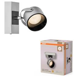 OSRAM HOMELIGHTING Decor Spot Jupiter 1 Spot 4099854471438 LED stropní reflektor, nástěnný LED reflektor LED 5.8 W stříbrná