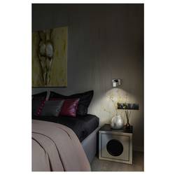 OSRAM HOMELIGHTING Decor Spot Jupiter 1 Spot 4099854471438 LED stropní reflektor, nástěnný LED reflektor LED 5.8 W stříbrná