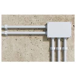 Fischer 579365 šroub do betonu 50 mm TX galvanizováno zinkem 100 ks
