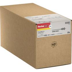 Fischer 575228 systém pro distanční montáže (d) 380 mm pozinkované 20 ks