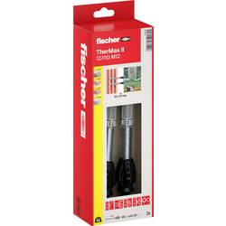 Fischer 575223 systém pro distanční montáže (d) 240 mm pozinkované 2 ks